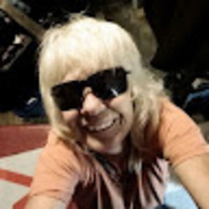 Meet your Posher, Wanda lee kendrick